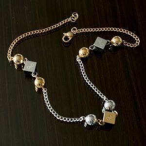 Dolce & Gabbana necklace